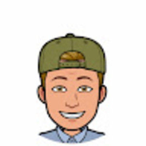 Meet your Posher, Patrick